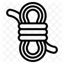 Rope Knot Rope Knot Icon