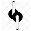 Rope Knot Rope Knot Icon