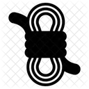 Rope Knot Rope Knot Icon