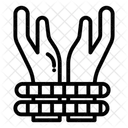 Tie Icon