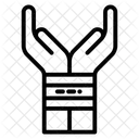Tie Icon