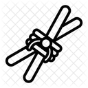 Tie Icon
