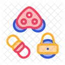 Rope Rollers  Icon