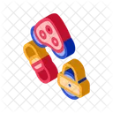 Rope Rollers  Icon