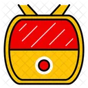 Rope Way  Icon