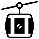 Rope Way  Icon