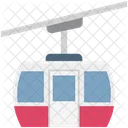 Ropeway  Icon