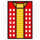 Roppongi Hills  Icon