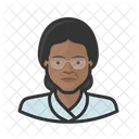 Rosa Parks Civil Rights Icon