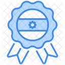 Rosette Icon