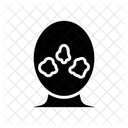 Rosacea  Symbol