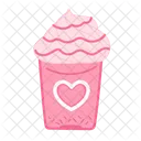 Dulce Bebida Bebidas Icon