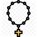 Rosario  Icono