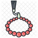 Rosario  Icono