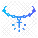 Rosary Catholic Cultures Icon