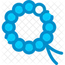 Rosary Prayer Beads Icon