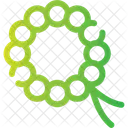 Rosary Prayer Beads Icon