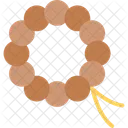 Rosary Prayer Beads Icon