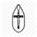 Rosary Icon