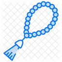 Rosary  Icon