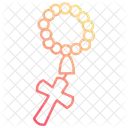 Rosary  Icon
