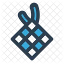 Rosary Islam Muslim Icon