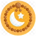 Prayer Beads Rosary Rosary Beads Icon