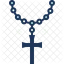 Rosary  Icon