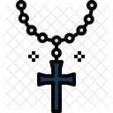 Rosary  Icon
