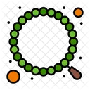 Rosary Tasbeeh Prayer Icon