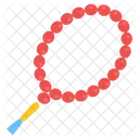 Rosary Tasbeeh String Of Beads Icon