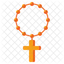 Rosary Religion Muslim Icon