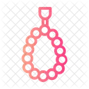Rosary  Icon
