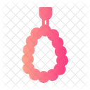 Rosary  Icon