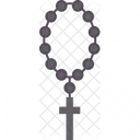 Rosary  Icon