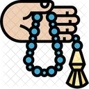 Rosary  Icon