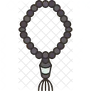 Rosary  Icon