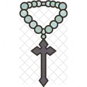 Rosary  Icon