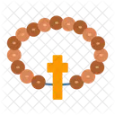 Rosary Icon