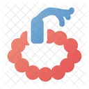 Rosary  Icon