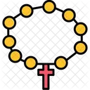 Rosary  Icon