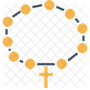 Rosary  Icon