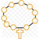 Rosary  Icon
