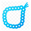 Rosary  Icon