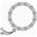 Rosary Bead Islam Icon