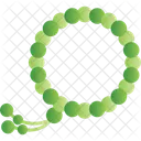 Rosary Bead Islam Icon