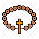 Religion Prayer Muslim Icon