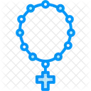 Rosary Icon