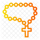 Rosary  Icon