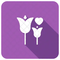 Rose  Icon